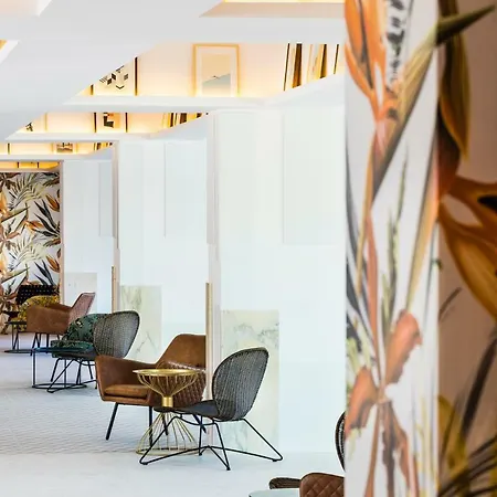 Szálloda Zefir Napospart