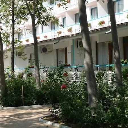 Hotel Zefir