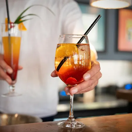 Zefir 3* סאני ביץ'