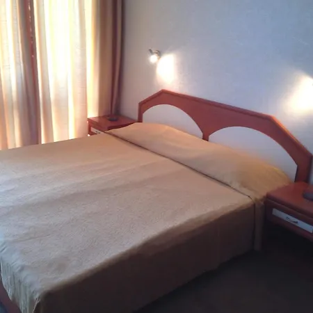 Zefir 3* Солнечный берег