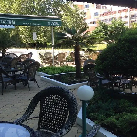 Hotel Zefir