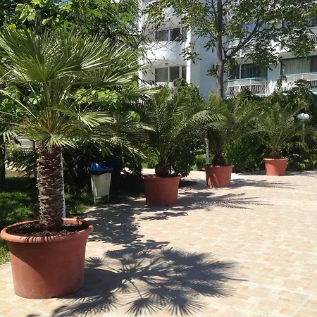 Zefir Sunny Beach