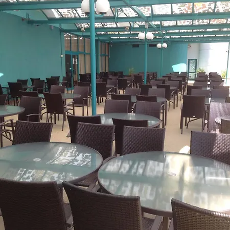 Hotel Zefir 3*