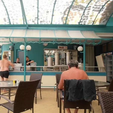 Zefir Hotel