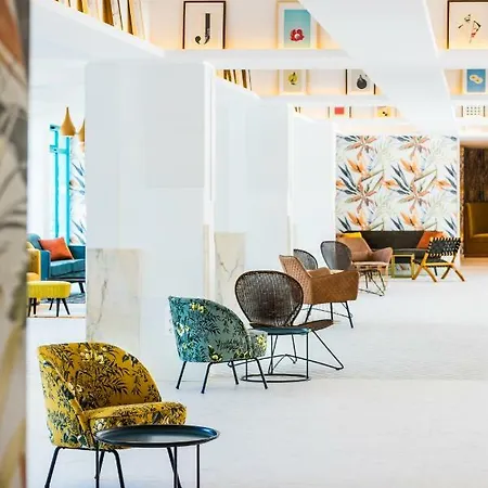 Hotel Zefir