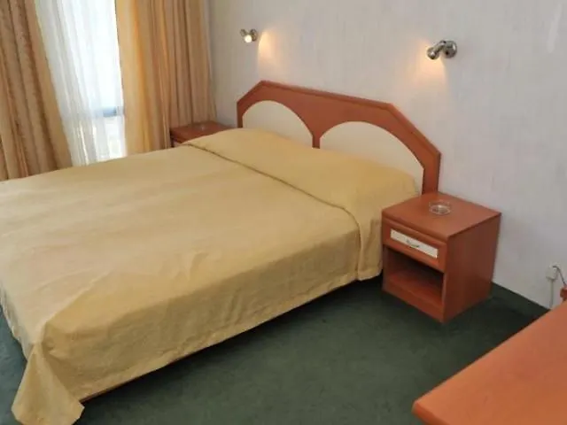 Zefir Słoneczny Brzeg