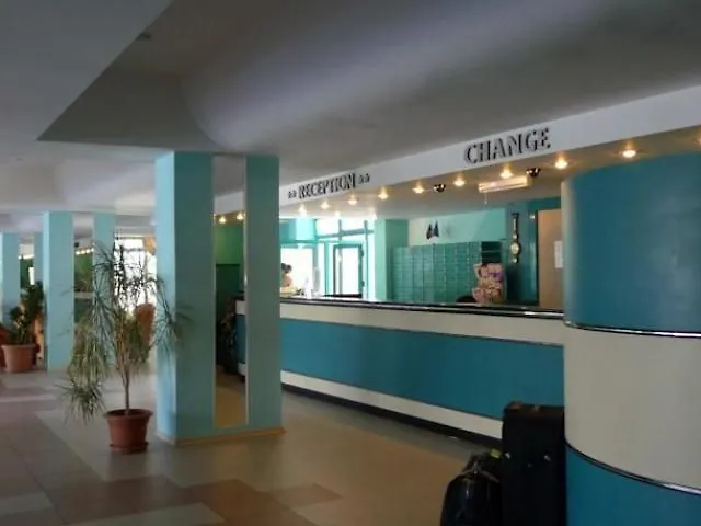 Zefir 3* Słoneczny Brzeg