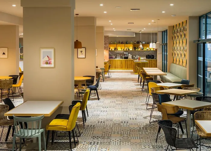 Zefir 3* Słoneczny Brzeg