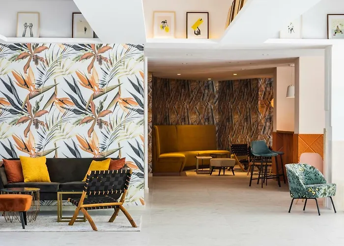 Zefir Słoneczny Brzeg