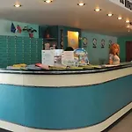 酒店 则菲尔酒店 阳光海滩