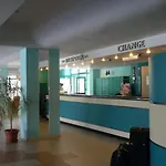 则菲尔酒店 3* 阳光海滩