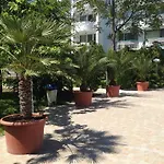 则菲尔酒店 阳光海滩