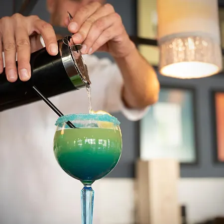 酒店 则菲尔酒店 3*