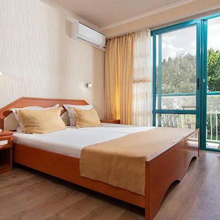 酒店 则菲尔酒店