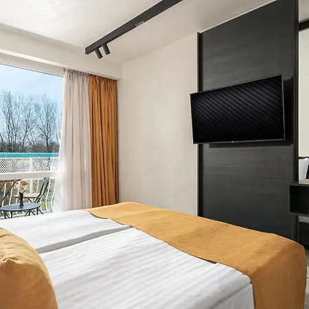 Zefir 3* Sunny Beach