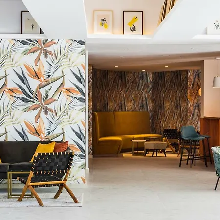 则菲尔酒店 阳光海滩