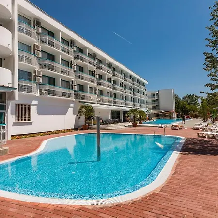 Zefir Hotel Sunny Beach