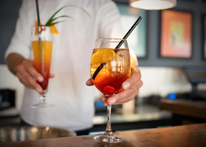 Zefir 3* Σάνι Μπιτς