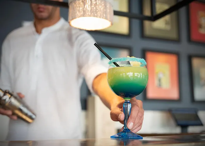 Zefir Ξενοδοχείο 3*