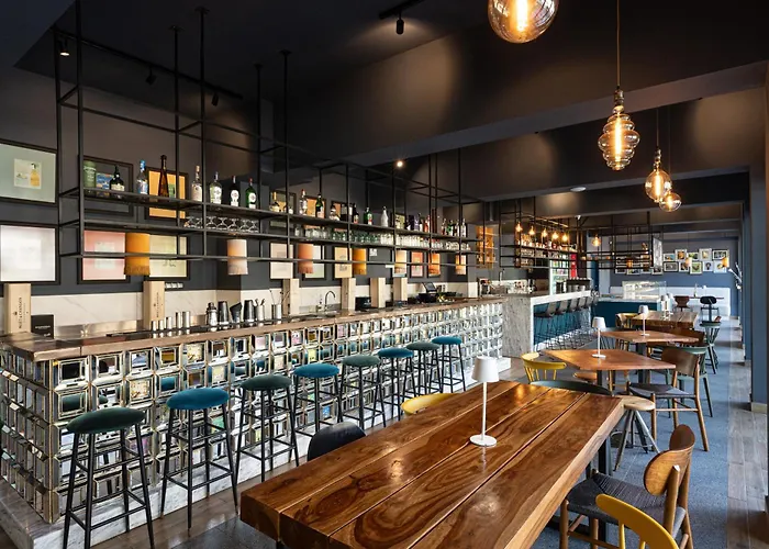 Zefir Ξενοδοχείο 3*