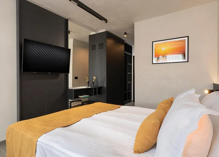 Zefir Ξενοδοχείο