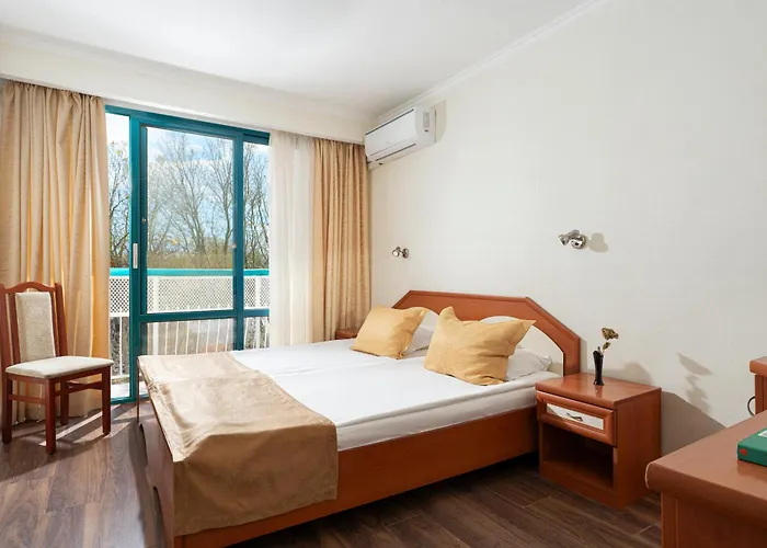 Zefir Ξενοδοχείο