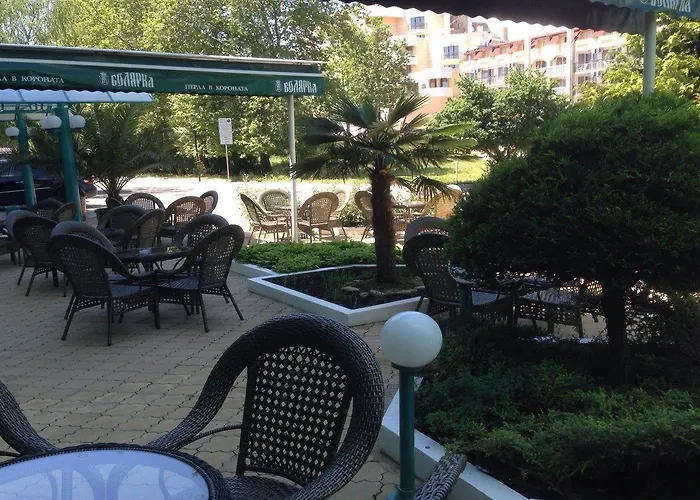 Ξενοδοχείο Zefir