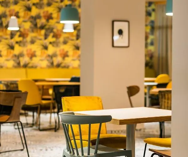 Zefir 3* Σάνι Μπιτς