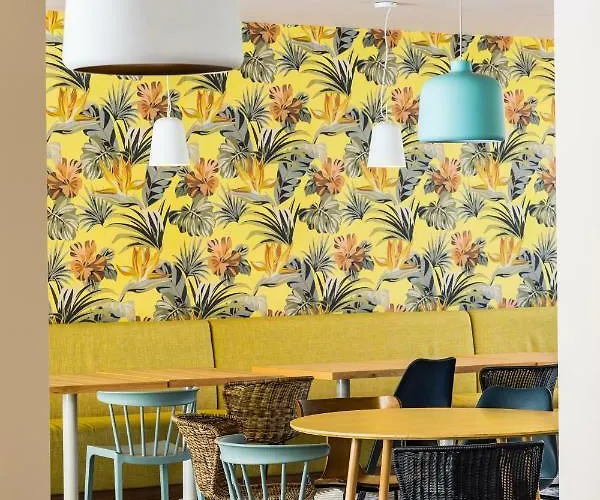 Zefir 3* Σάνι Μπιτς