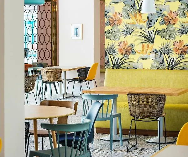 Ξενοδοχείο Zefir