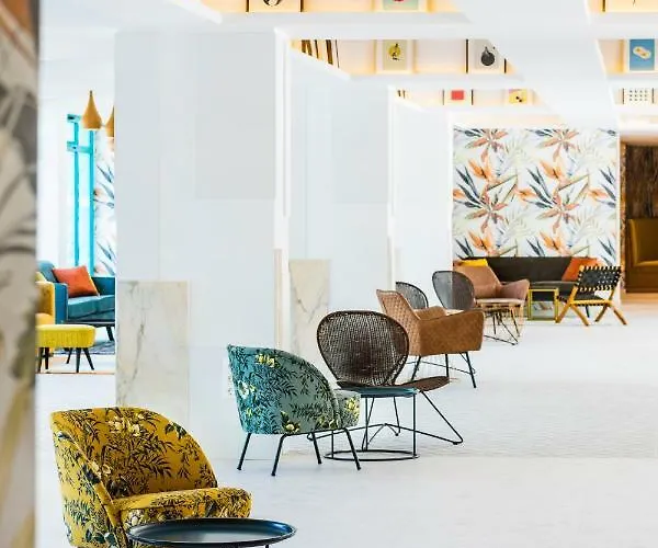 Ξενοδοχείο Zefir