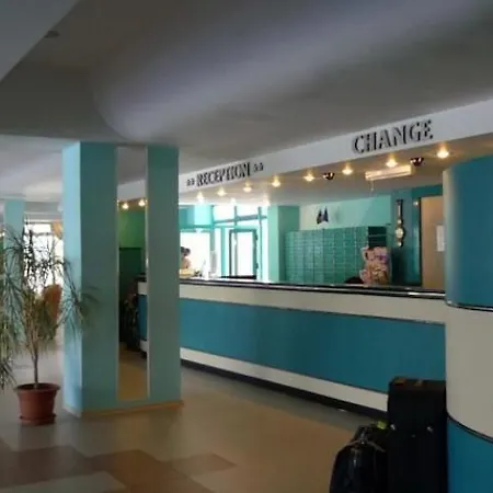 Zefir 3* Slăntjev Brjag