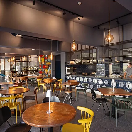 Zefir 3* Slăntjev Brjag