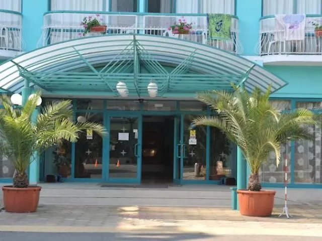 Zefir Hotel Sluneční pobřeží