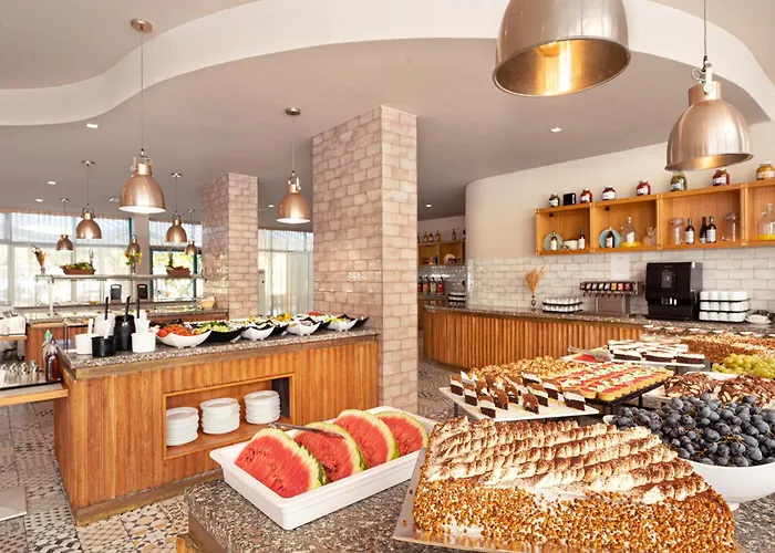 Zefir Sluneční pobřeží