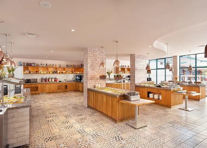 Zefir Hotel Sluneční pobřeží