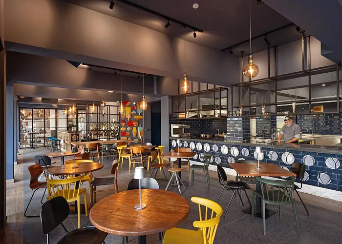 Zefir 3* Sluneční pobřeží