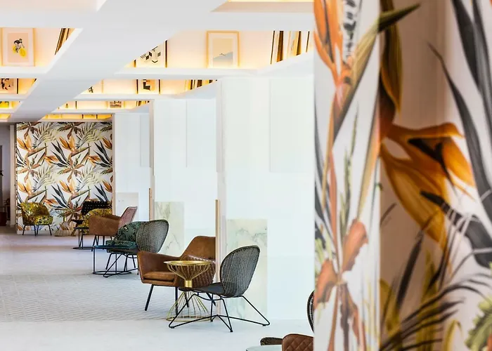 Hotel Zefir Sluneční pobřeží