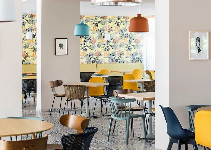 Zefir Hotel Sluneční pobřeží