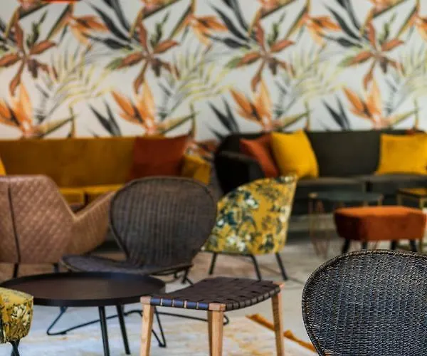 Zefir Sluneční pobřeží